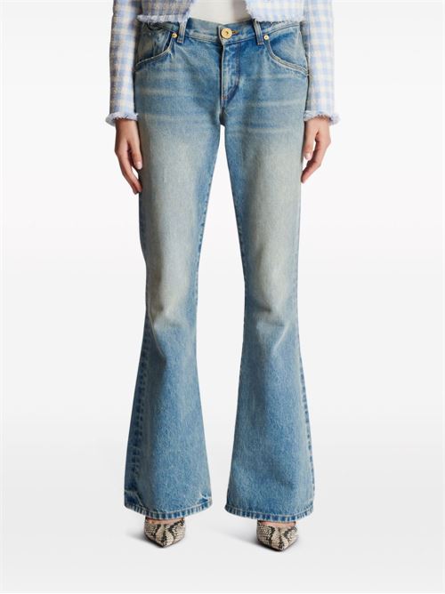  BALMAIN | CF1MJ120DE046FF