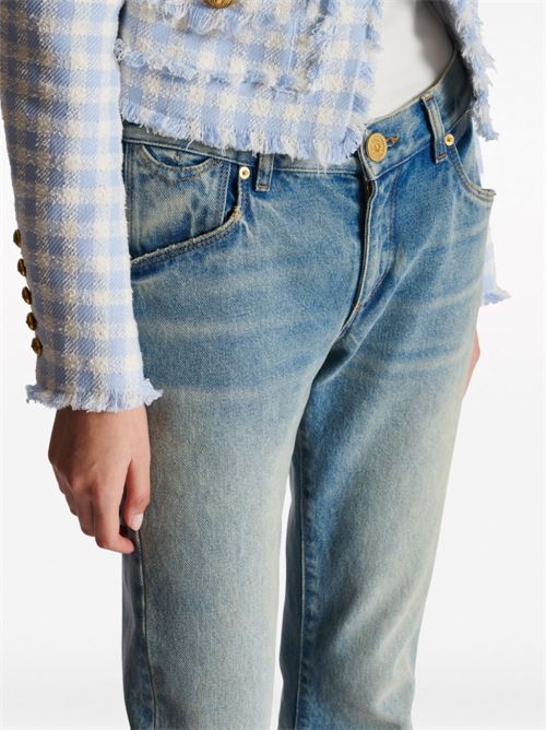  BALMAIN | CF1MJ120DE046FF