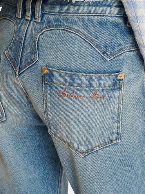  BALMAIN | CF1MJ120DE046FF