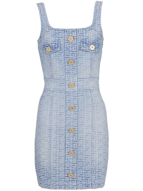  BALMAIN | CF1R2128DD276FF
