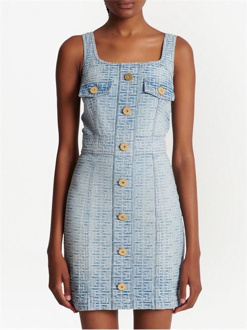  BALMAIN | CF1R2128DD276FF