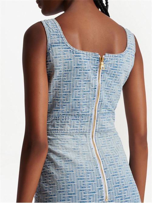  BALMAIN | CF1R2128DD276FF