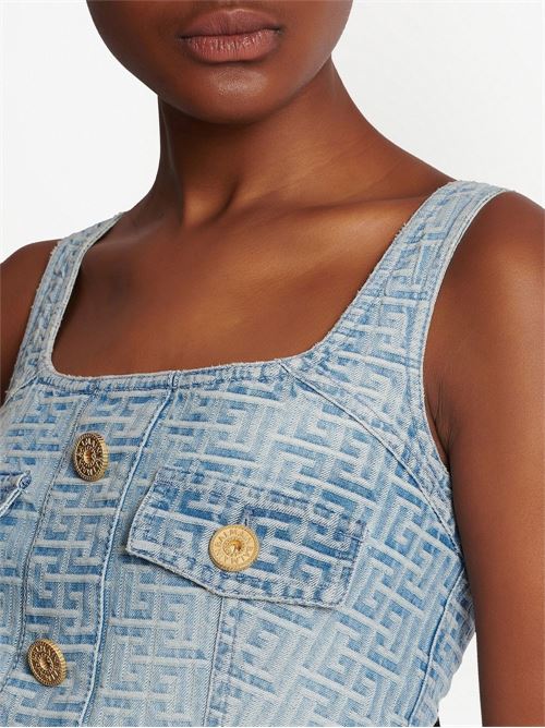  BALMAIN | CF1R2128DD276FF
