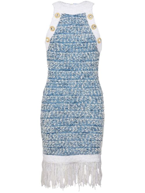  BALMAIN | CF1R3131KF88SLJ
