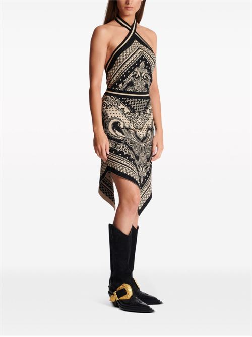  BALMAIN | CF1RD080KF74GFE