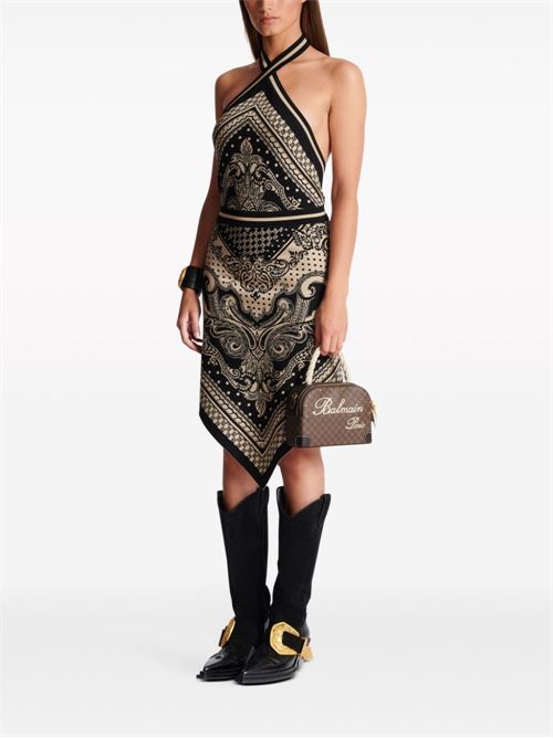  BALMAIN | CF1RD080KF74GFE