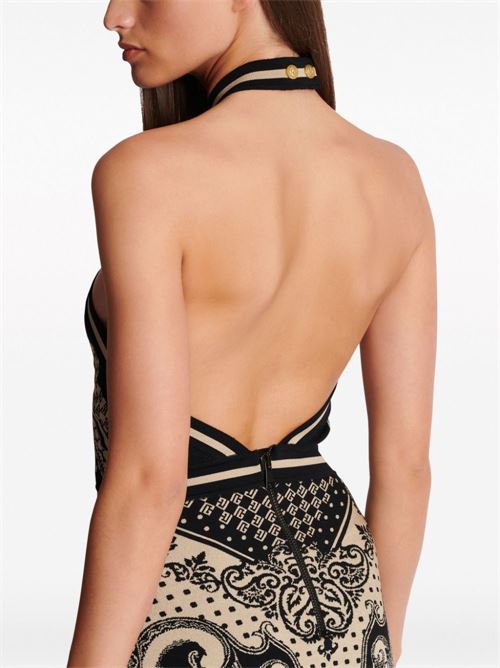  BALMAIN | CF1RD080KF74GFE