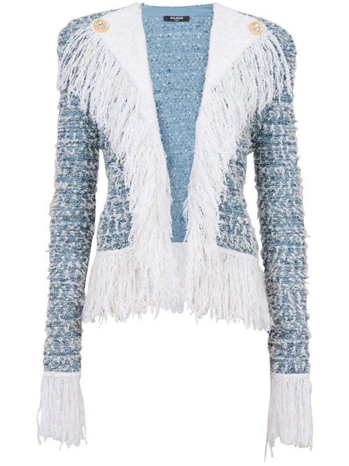  BALMAIN | CF1SK056KF88SLJ