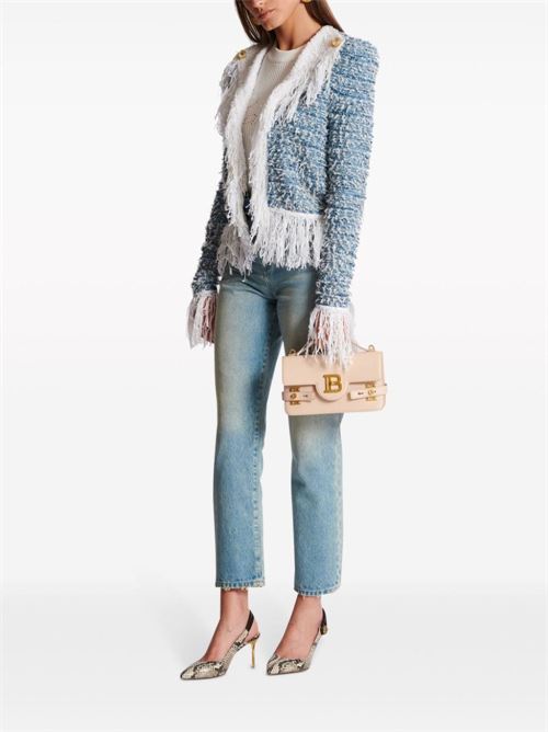  BALMAIN | CF1SK056KF88SLJ