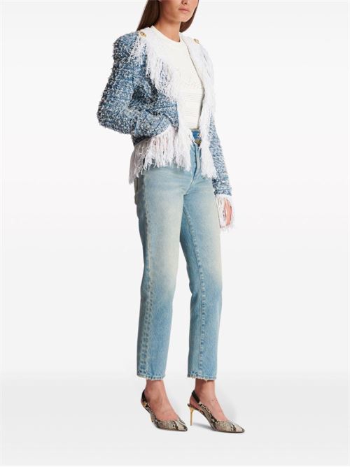  BALMAIN | CF1SK056KF88SLJ