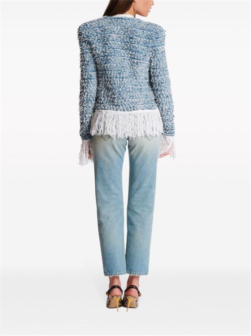  BALMAIN | CF1SK056KF88SLJ