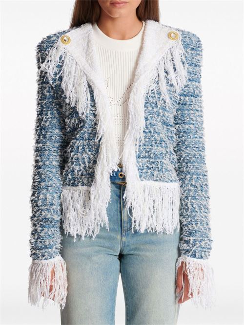  BALMAIN | CF1SK056KF88SLJ