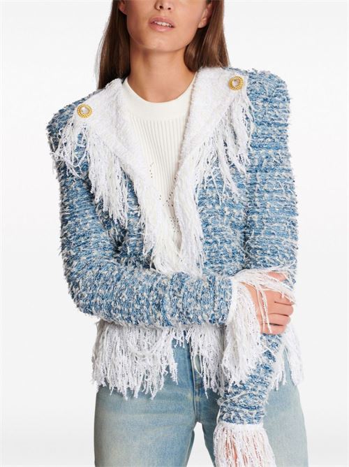  BALMAIN | CF1SK056KF88SLJ