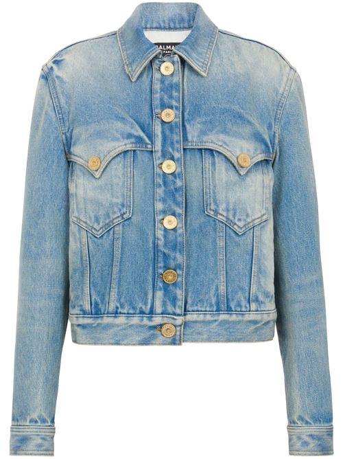  BALMAIN | CF1TC130DE046FF