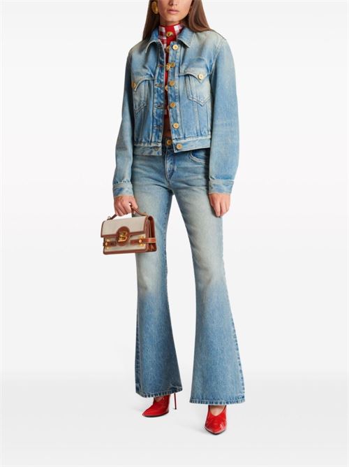  BALMAIN | CF1TC130DE046FF