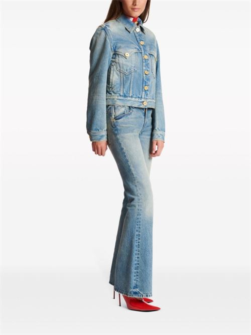  BALMAIN | CF1TC130DE046FF
