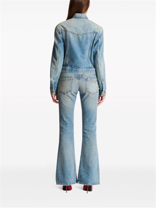  BALMAIN | CF1TC130DE046FF