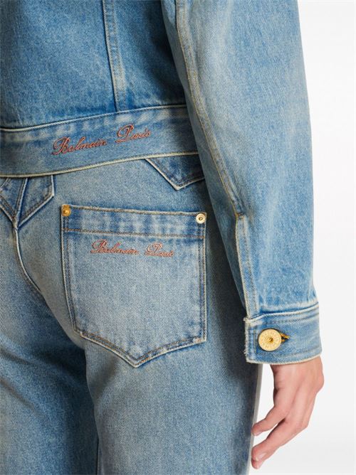  BALMAIN | CF1TC130DE046FF