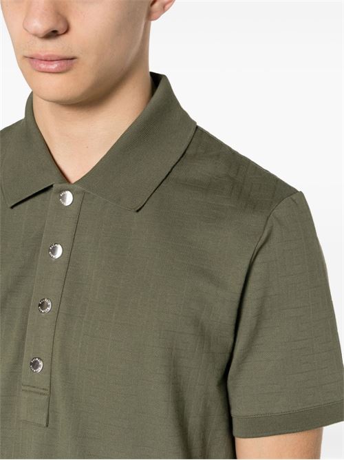  BALMAIN | CH0GB000JB827CW