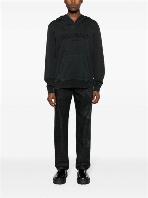  BALMAIN | CH0JT216BC72YGD
