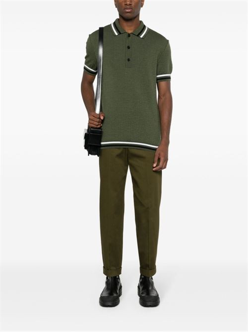  BALMAIN | CH0PM030CF077CW