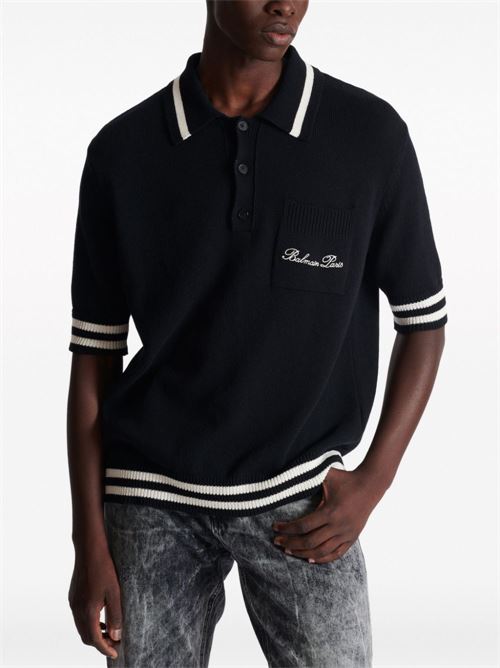  BALMAIN | CH1GB045KF96EER