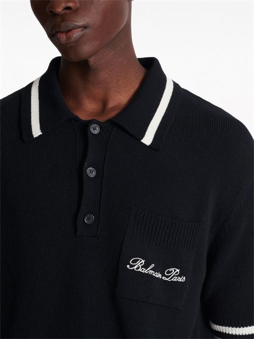  BALMAIN | CH1GB045KF96EER