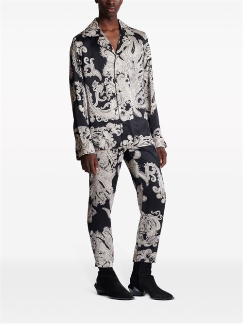  BALMAIN | CH1HU236SD39EKM