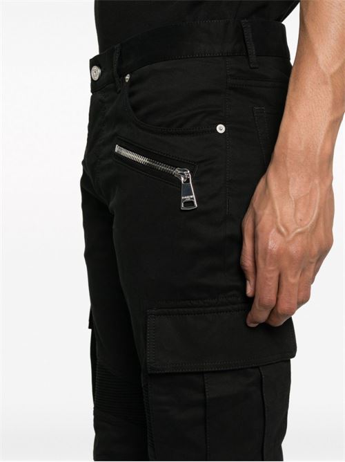  BALMAIN | CH1MH017CD960PA