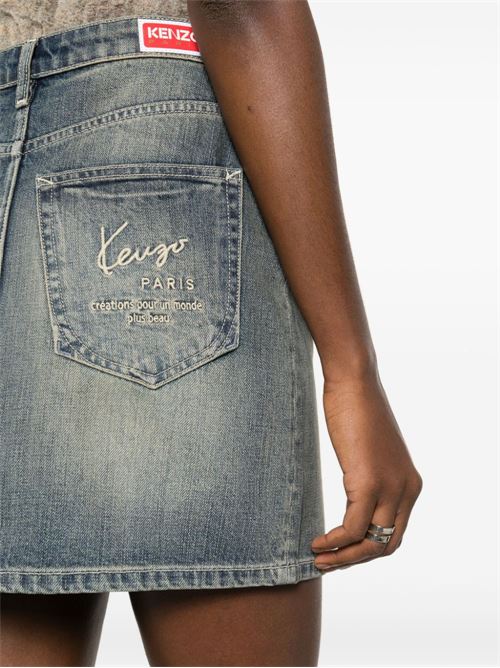  KENZO | FE52DJ2806I7DY