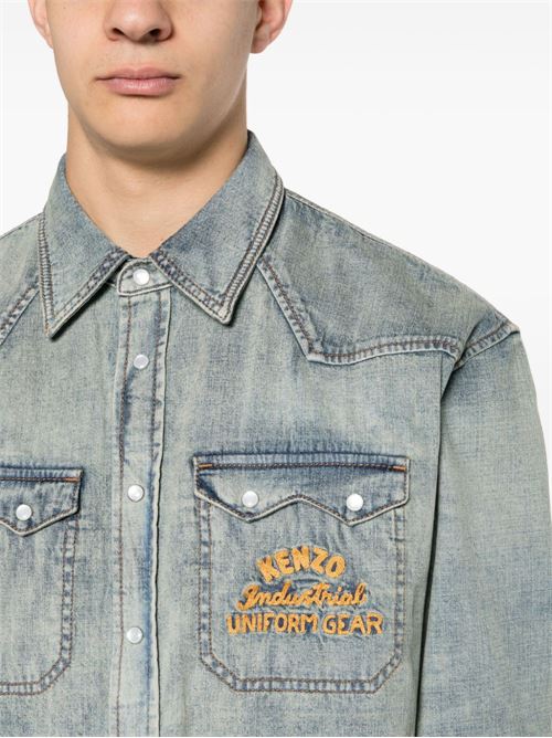  KENZO | FE55DC4136E8DY