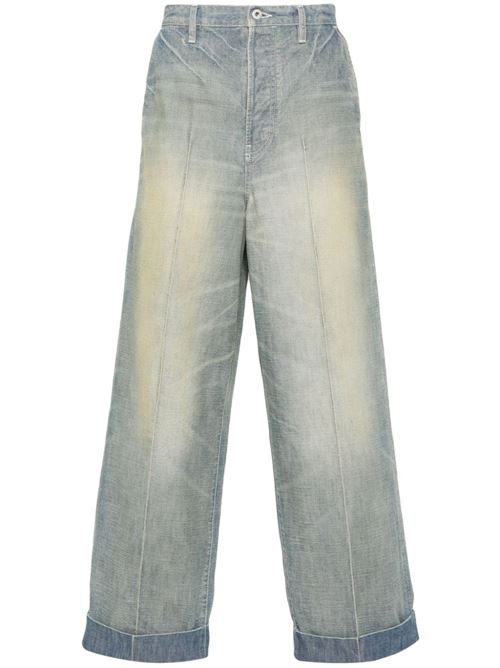  KENZO | FE55DP3336H7DY