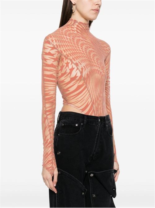  MUGLER | 23W1BO0217596B23N1