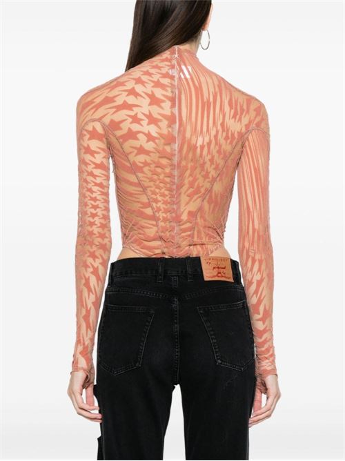  MUGLER | 23W1BO0217596B23N1