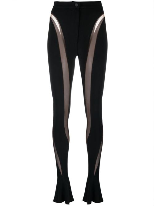  MUGLER | 23W1PA0404470B99N1