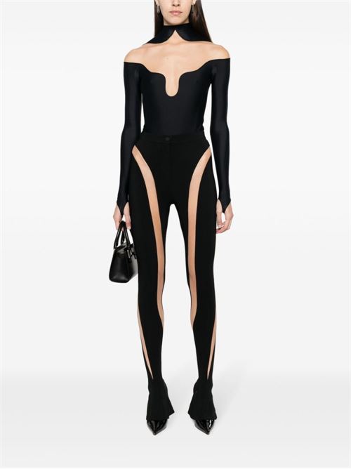  MUGLER | 23W1PA0404470B99N1