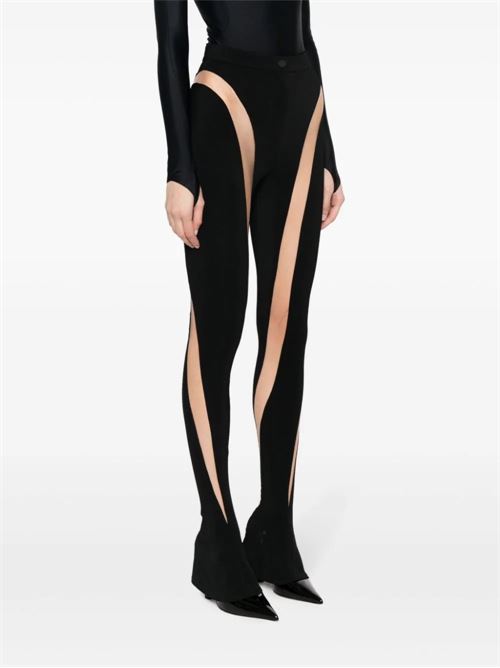  MUGLER | 23W1PA0404470B99N1