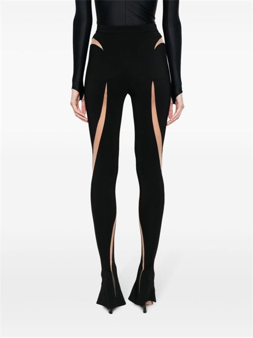  MUGLER | 23W1PA0404470B99N1