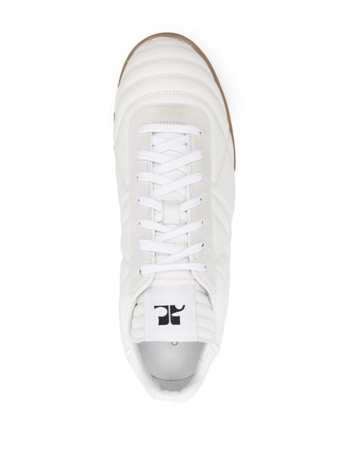 MEN Trainers COURRÈGES | 123SCS077CR00230001