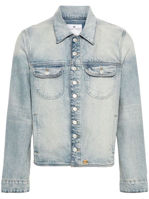  COURRÈGES | 124DBL152DE00167011