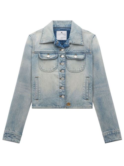  COURRÈGES | 124DBL154DE00167011