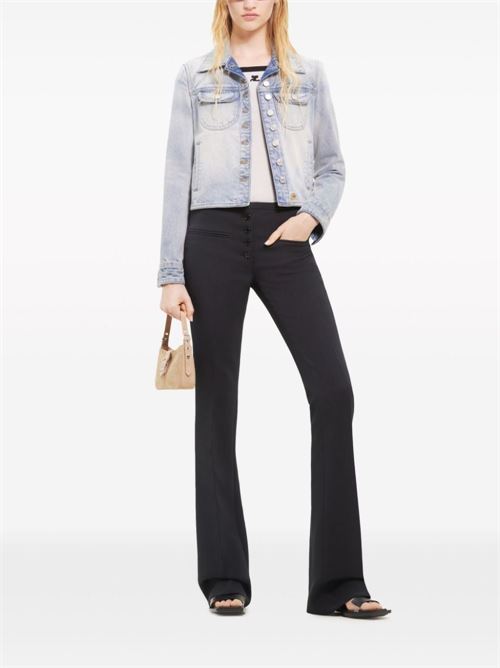  COURRÈGES | 124DBL154DE00167011