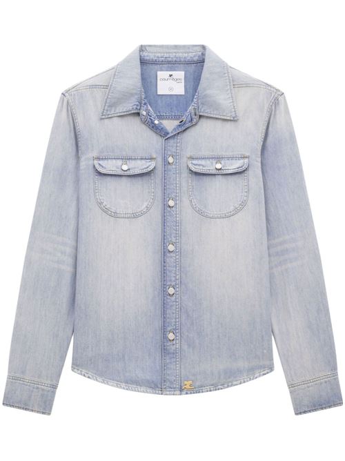  COURRÈGES | 124DCH015CO01027011