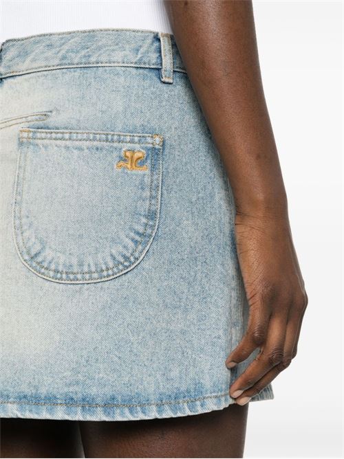  COURRÈGES | 124DJU156DE00167011