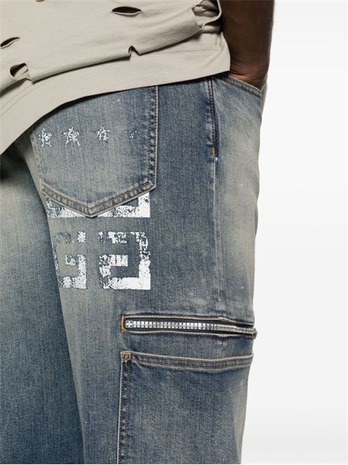  GIVENCHY | BM517E5YAB420