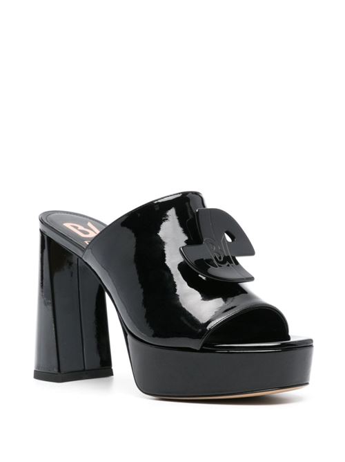  PATOU | SS24102BLACK