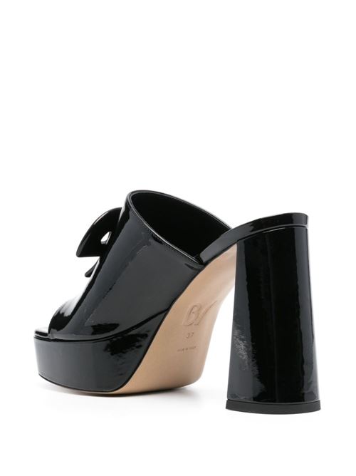  PATOU | SS24102BLACK