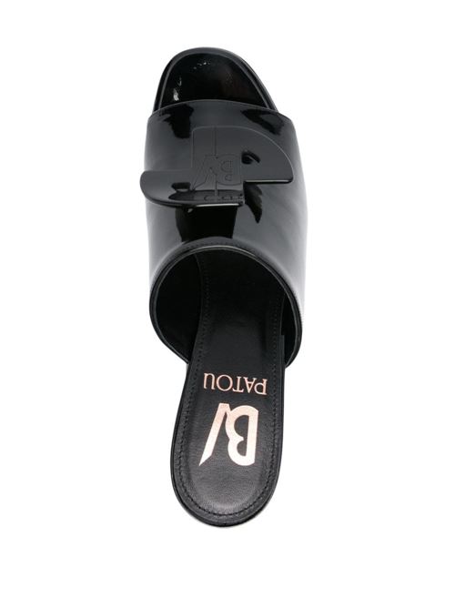  PATOU | SS24102BLACK