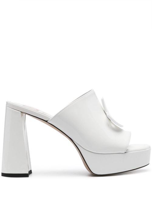  PATOU | SS24102WHITE