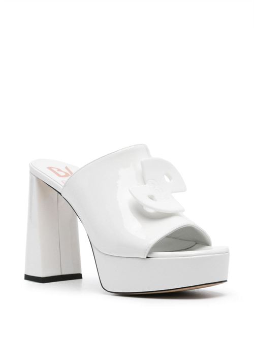  PATOU | SS24102WHITE